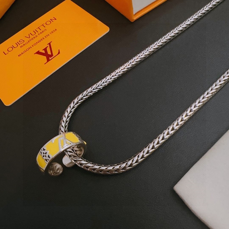 LV Necklaces